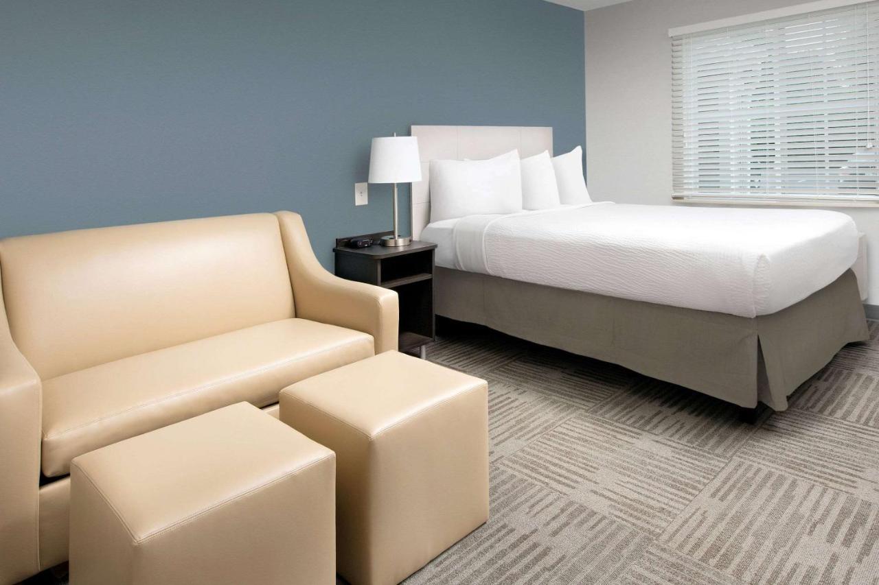 Woodspring Suites Murfreesboro Bagian luar foto