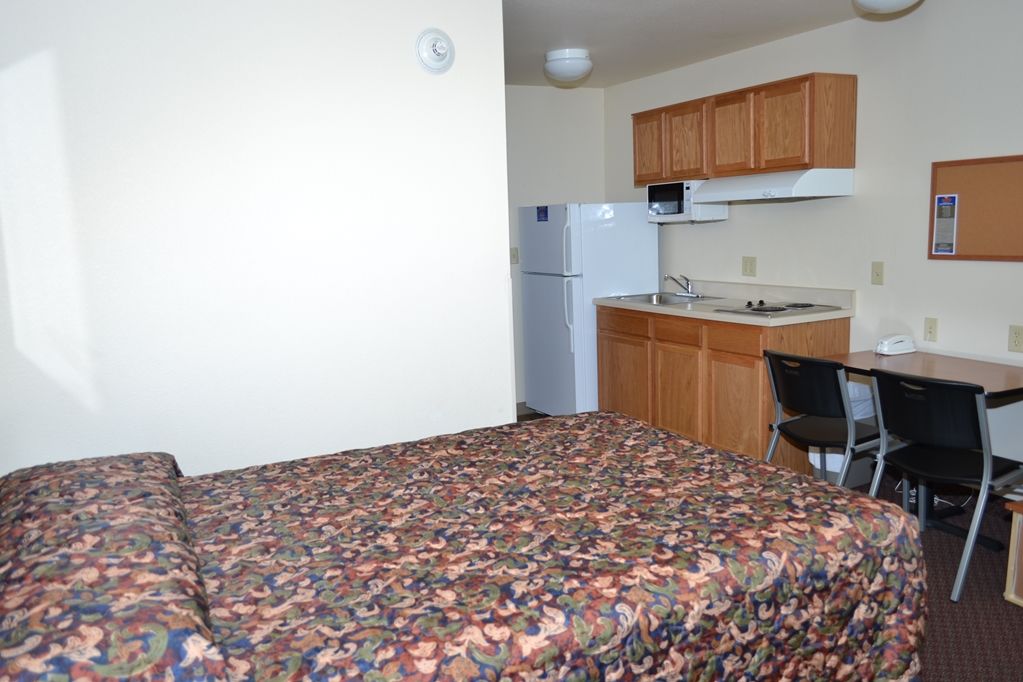 Woodspring Suites Murfreesboro Ruang foto