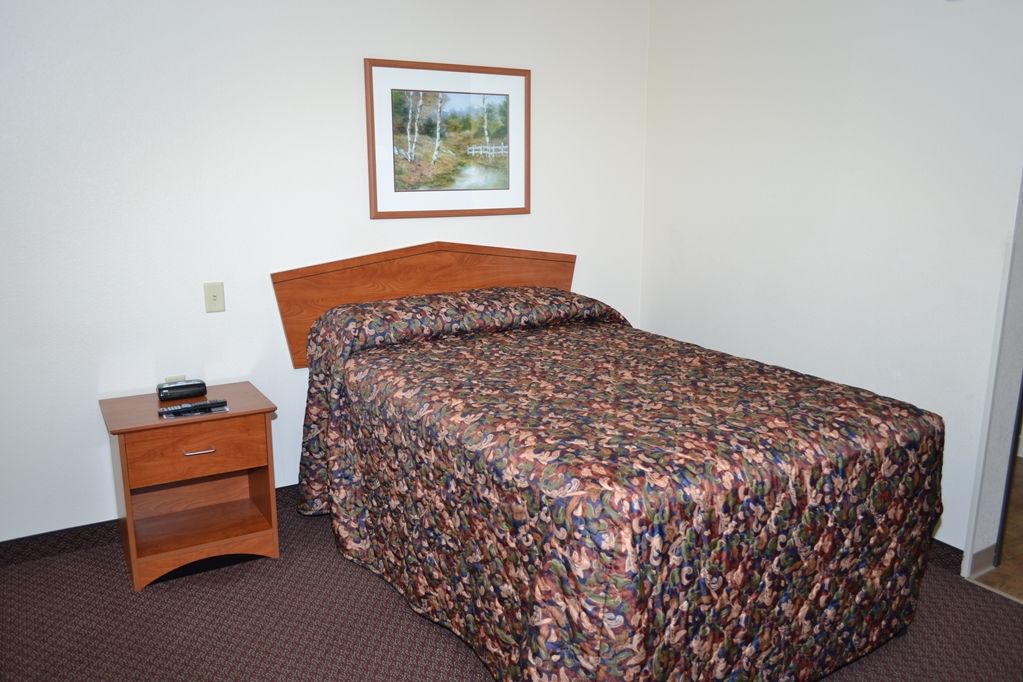 Woodspring Suites Murfreesboro Ruang foto