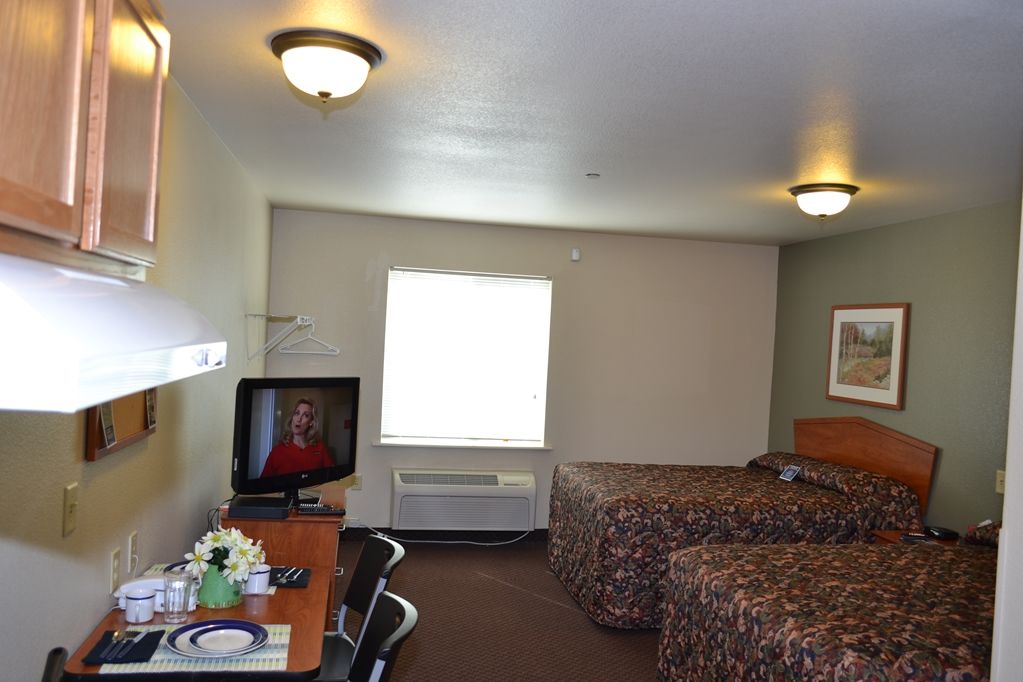 Woodspring Suites Murfreesboro Ruang foto