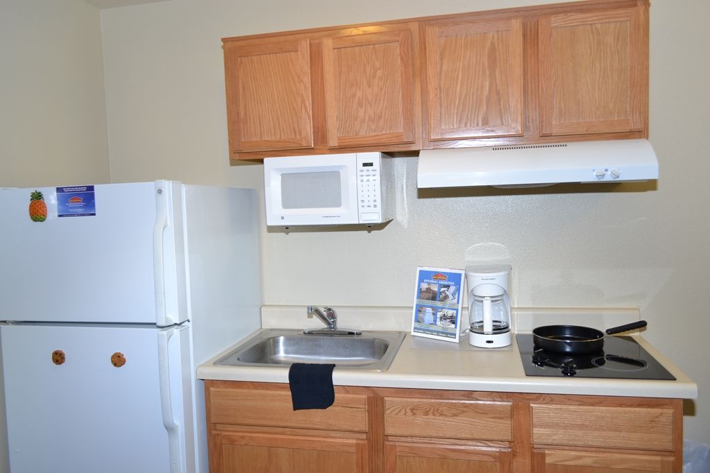 Woodspring Suites Murfreesboro Ruang foto