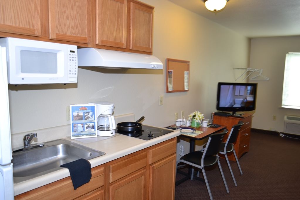 Woodspring Suites Murfreesboro Ruang foto