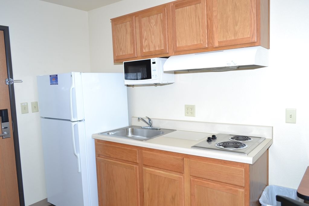 Woodspring Suites Murfreesboro Ruang foto