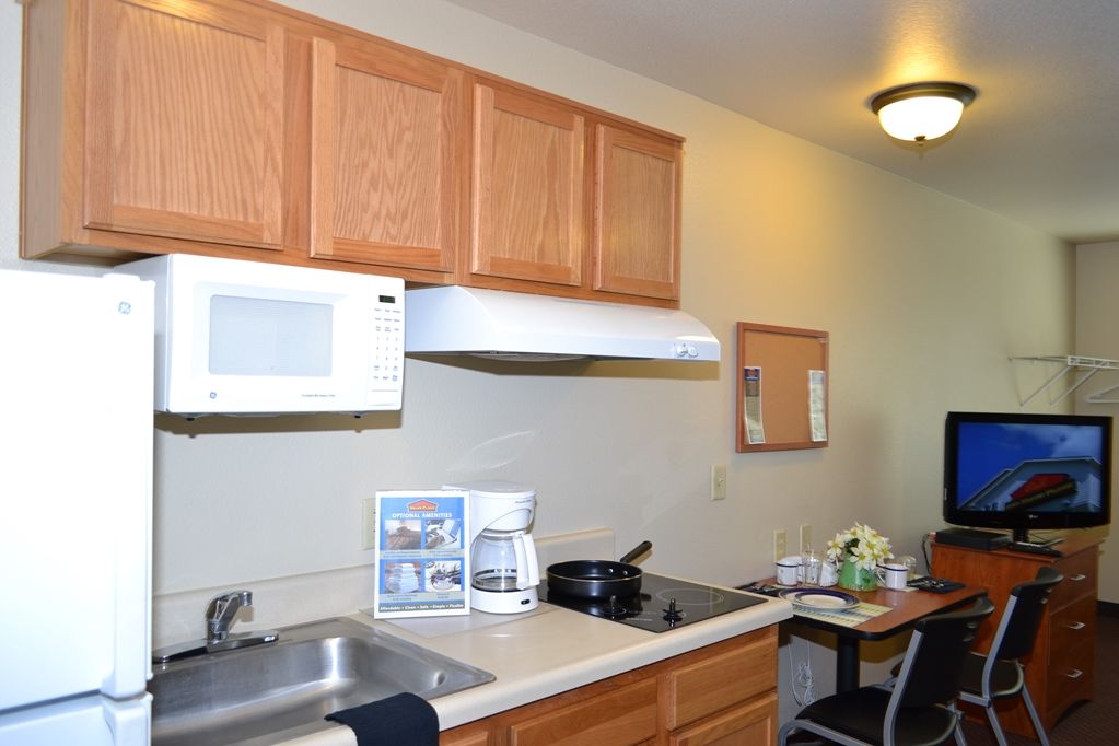 Woodspring Suites Murfreesboro Ruang foto