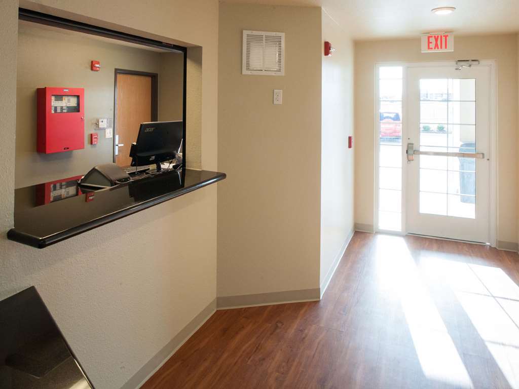 Woodspring Suites Murfreesboro Interior foto