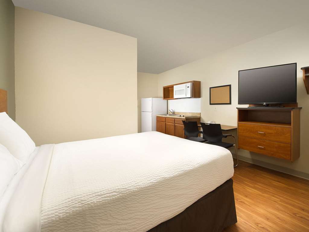 Woodspring Suites Murfreesboro Ruang foto