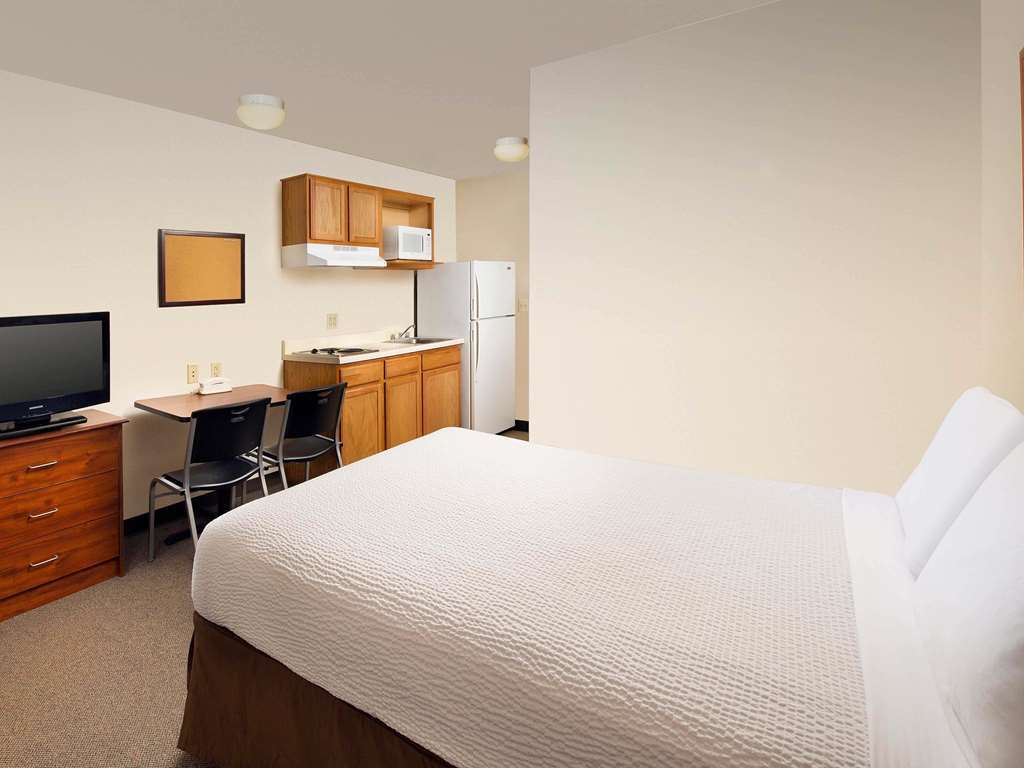 Woodspring Suites Murfreesboro Ruang foto